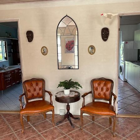 Pedersholt Bed & Breakfast Dybvad Экстерьер фото