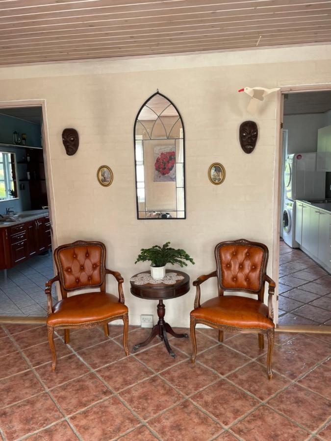 Pedersholt Bed & Breakfast Dybvad Экстерьер фото